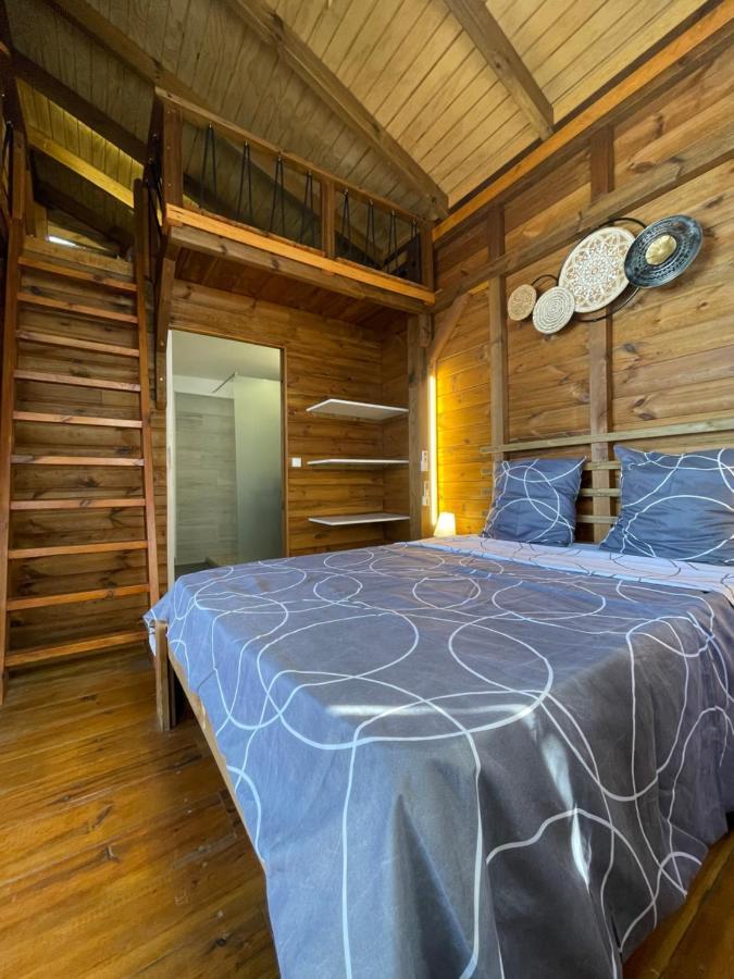 Bungalows Lanar'Am Kaladja -1 Буйант Экстерьер фото