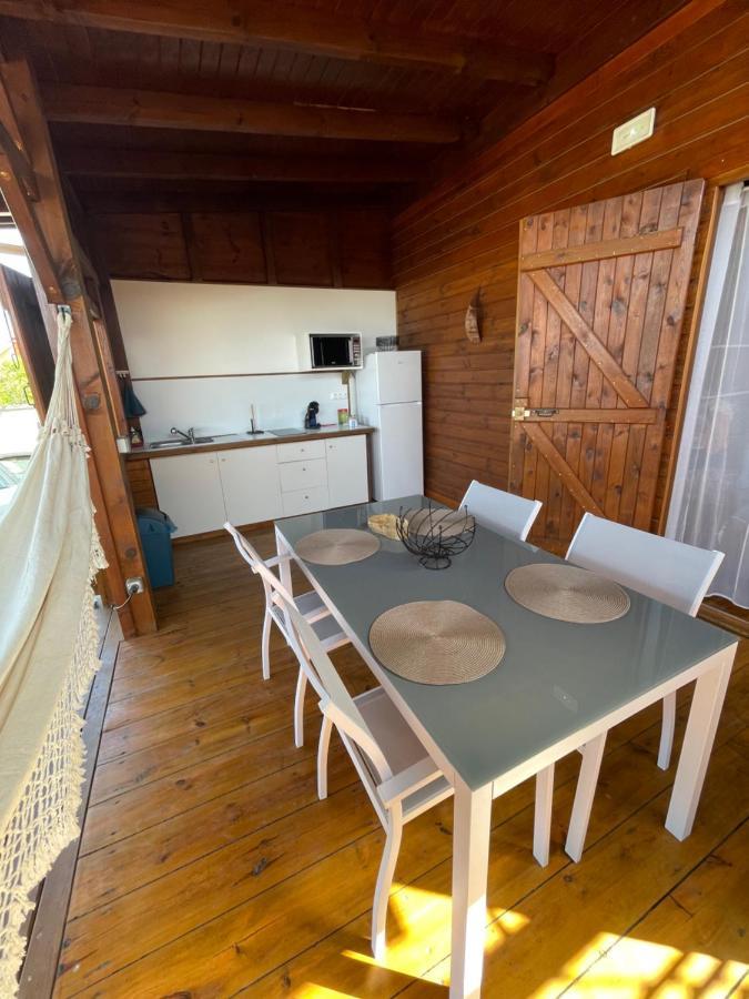 Bungalows Lanar'Am Kaladja -1 Буйант Экстерьер фото