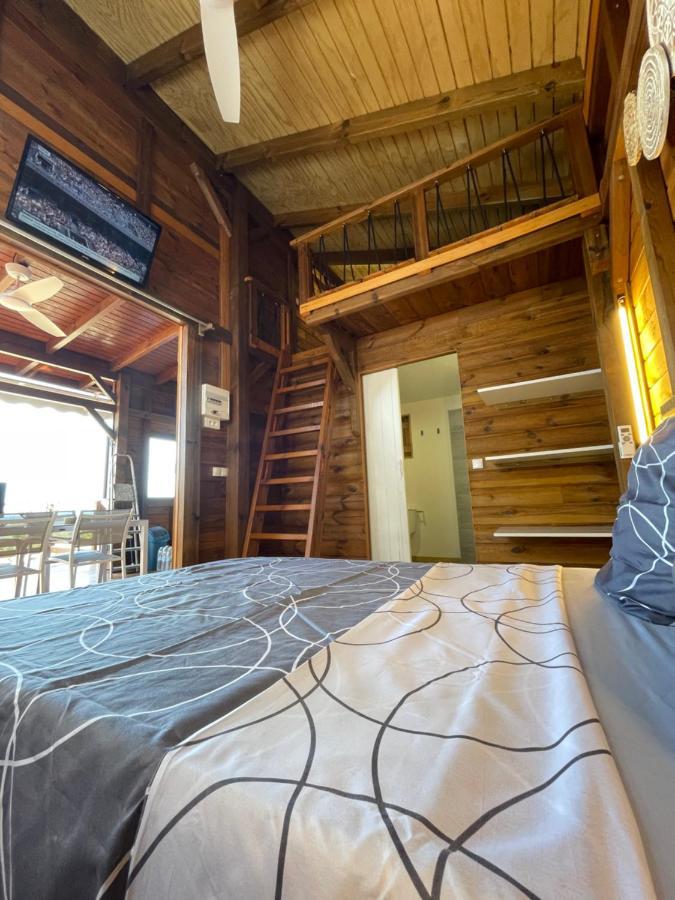 Bungalows Lanar'Am Kaladja -1 Буйант Экстерьер фото